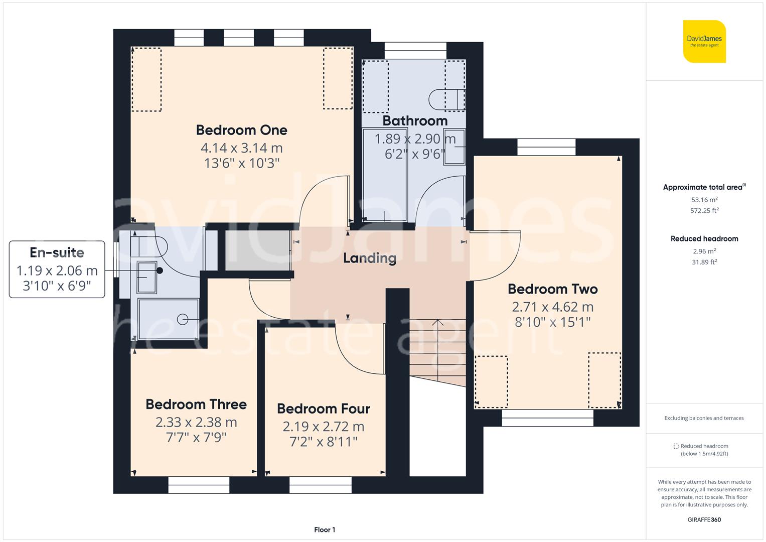 Mansfield Lane, Calverton, Nottingham David James